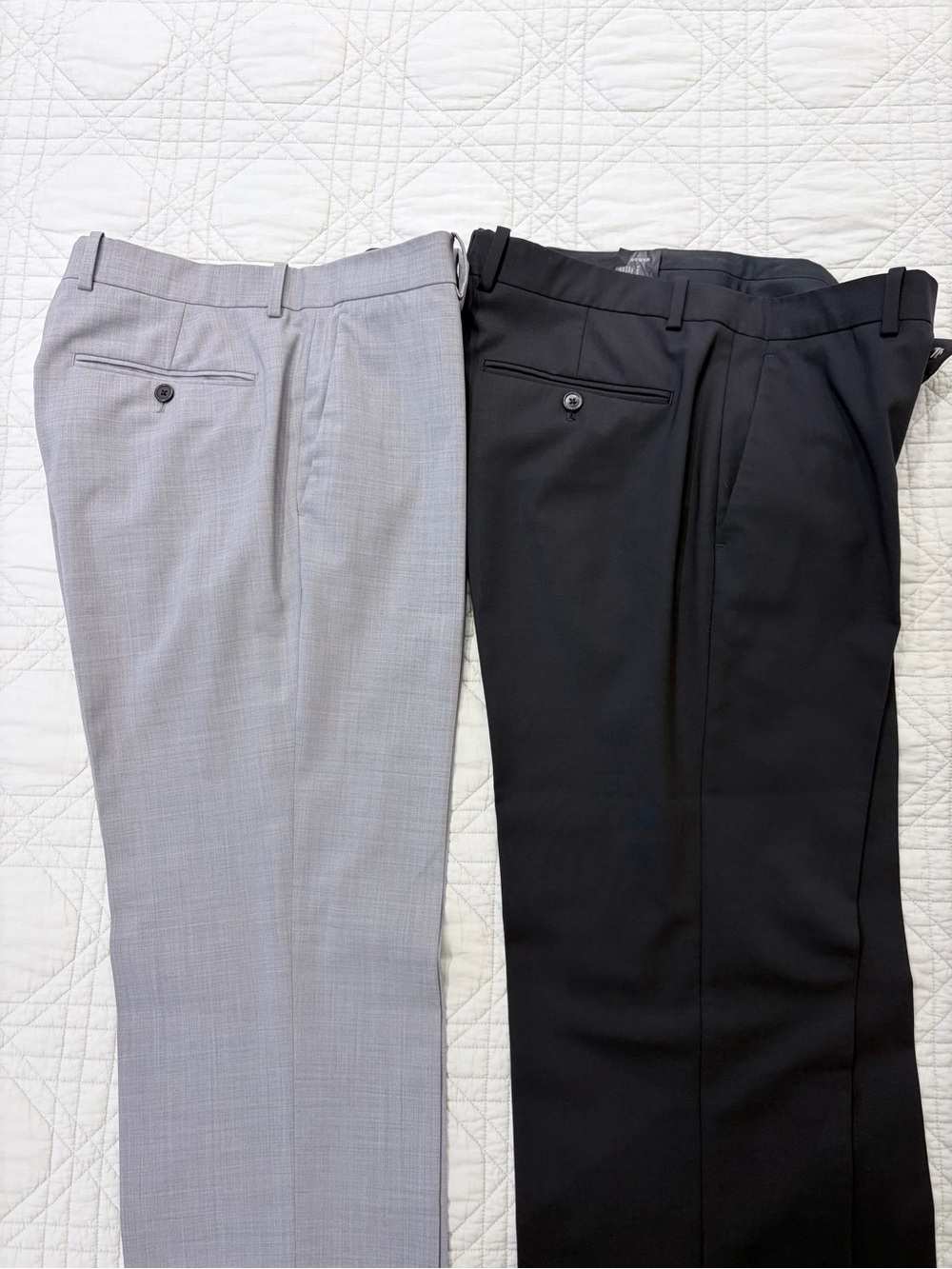 Theory dress pants size 33